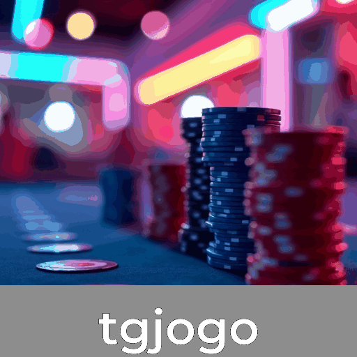 tgjogo: Aposte Facilmente com Nosso Aplicativo Móvel Completo