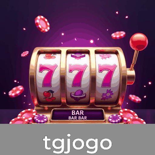 tgjogo: A Experiência de Cassino ao Vivo Preferida no Brasil