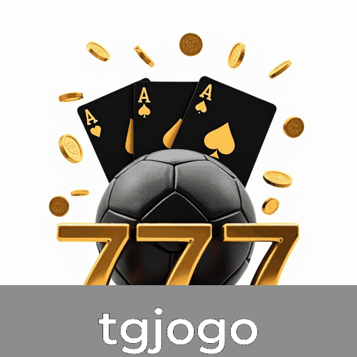 tgjogo: Slots - Jackpots Enormes, Mesa ao Vivo - Experiência Imersiva, Roleta - Alta Emoção, Poker - Estratégia Suprema